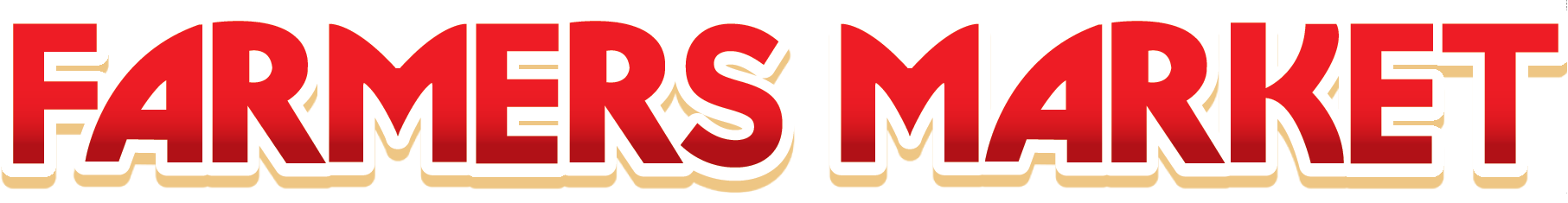 Farmers Market Wichita Logo